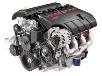 U0095 Engine